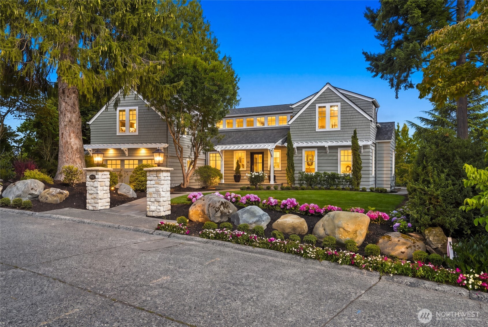 Property at 5157 NE Latimer Place