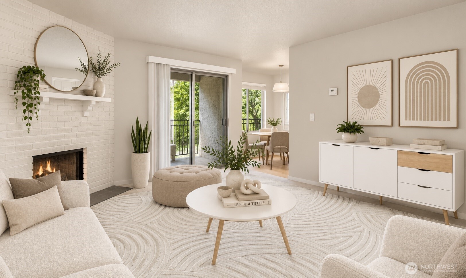 Property photo for 12021 100th Avenue NE #C3