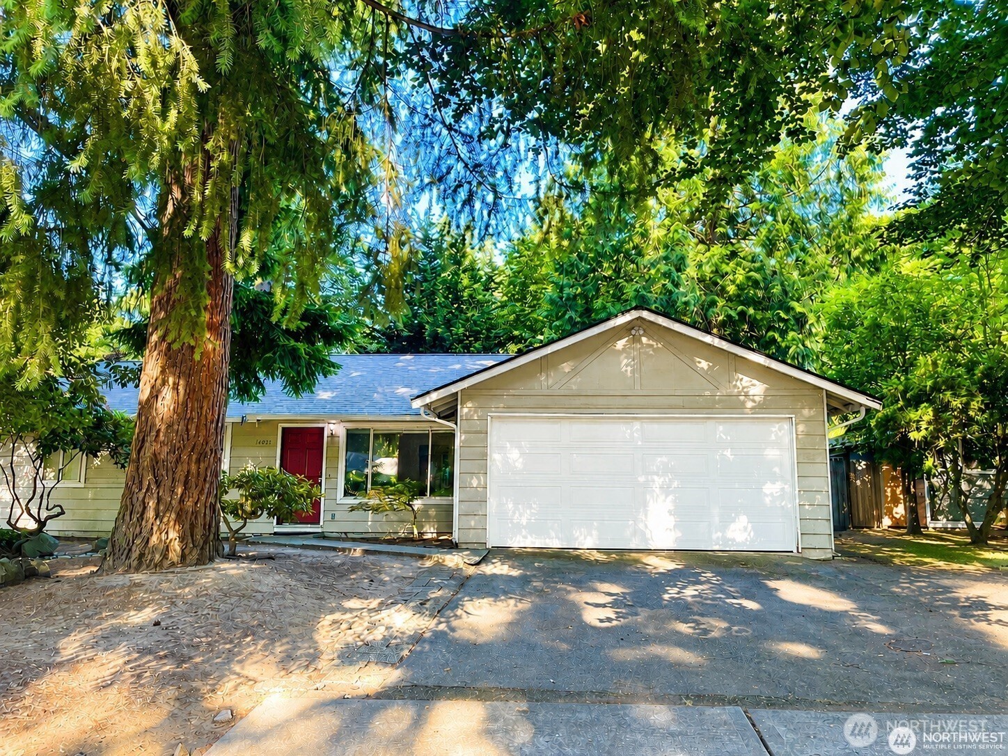 Property photo for 14037 108th Avenue NE