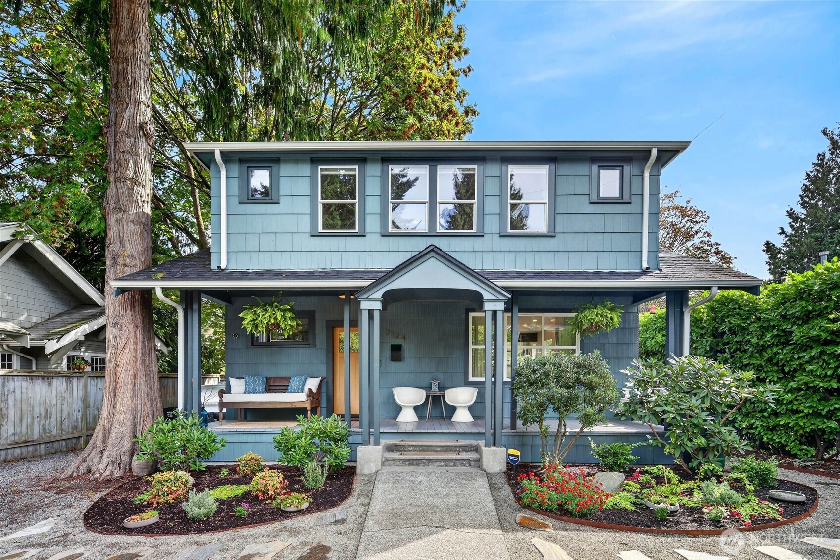 Property photo for 7124 Wright Avenue SW