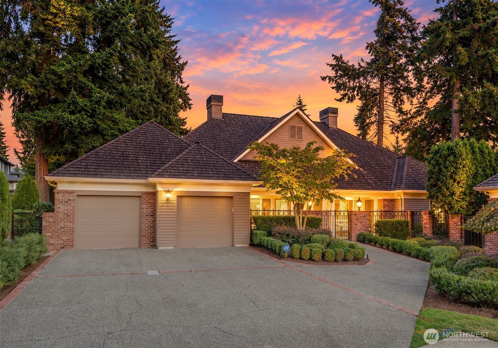 Property at 1260 108th Avenue NE