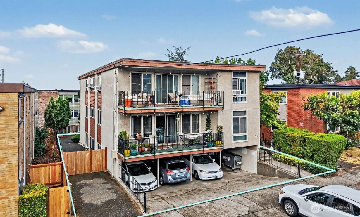 Property at 315 13th Avenue E