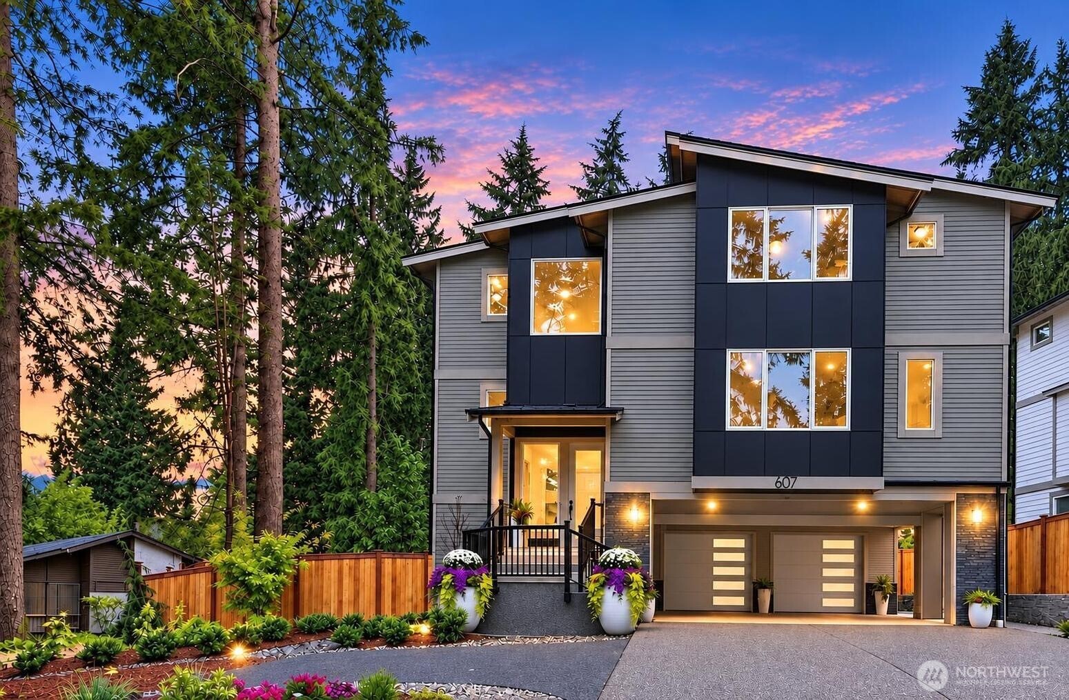 Property at 807 130th Avenue NE