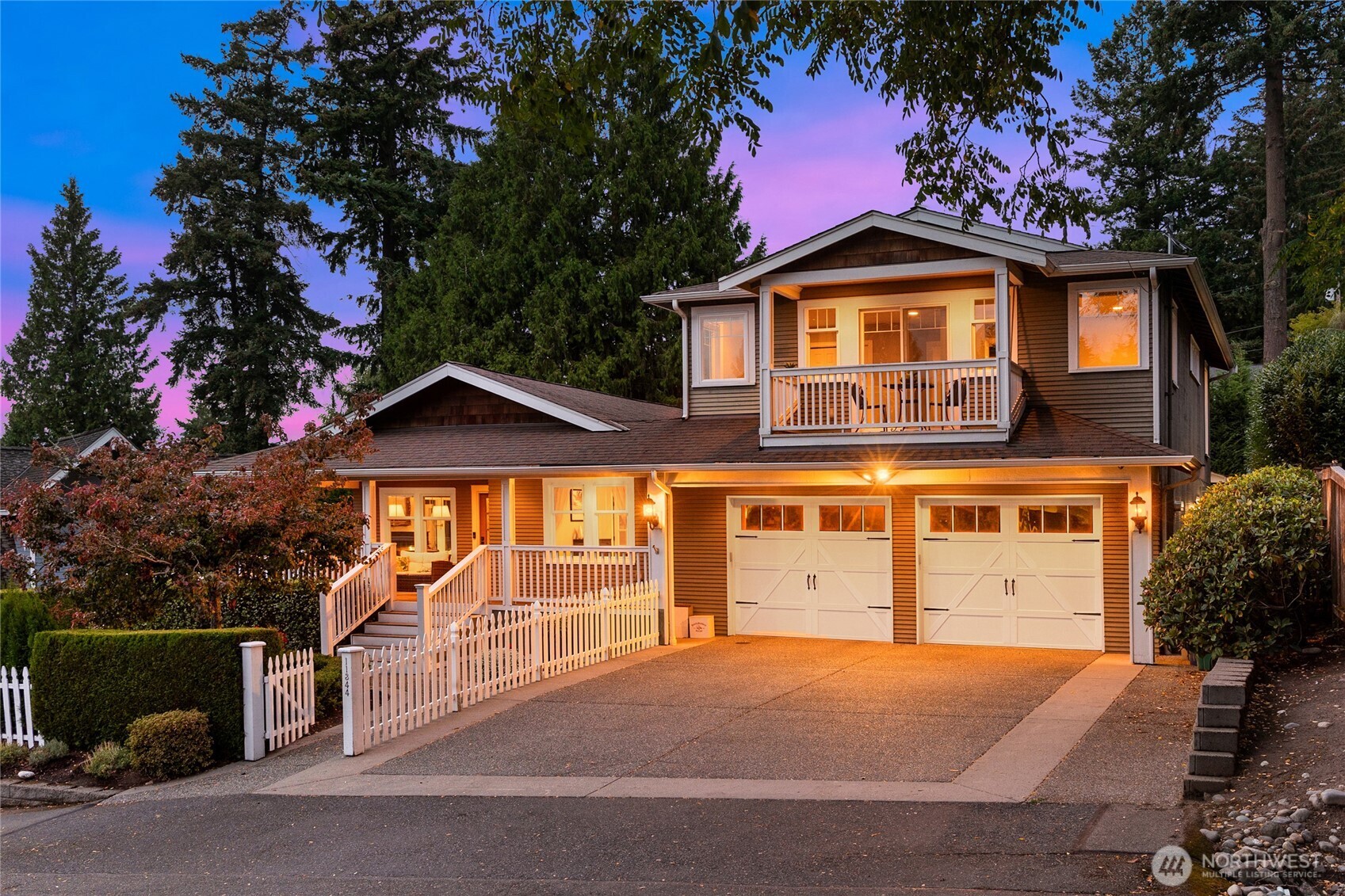 Property photo for 11344 NE 90th Street