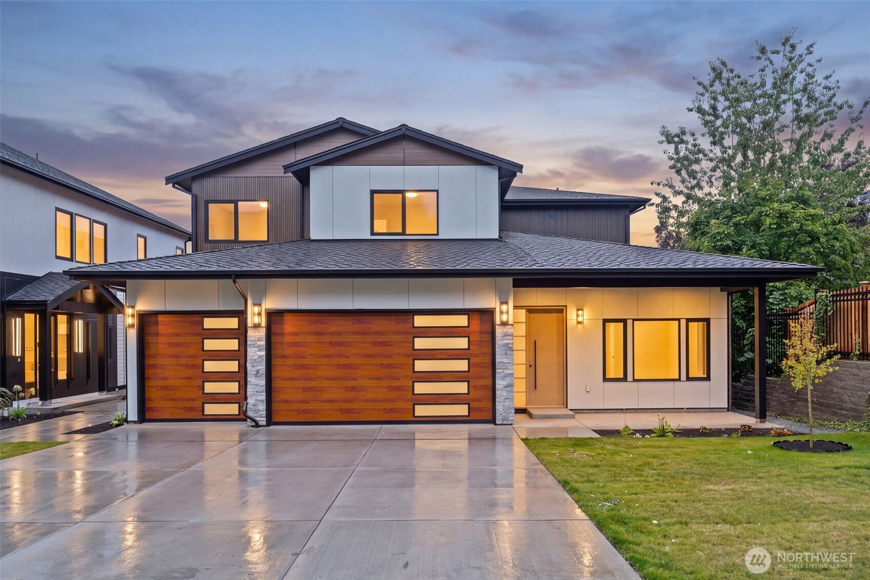 Property at 1226 159th Street SW