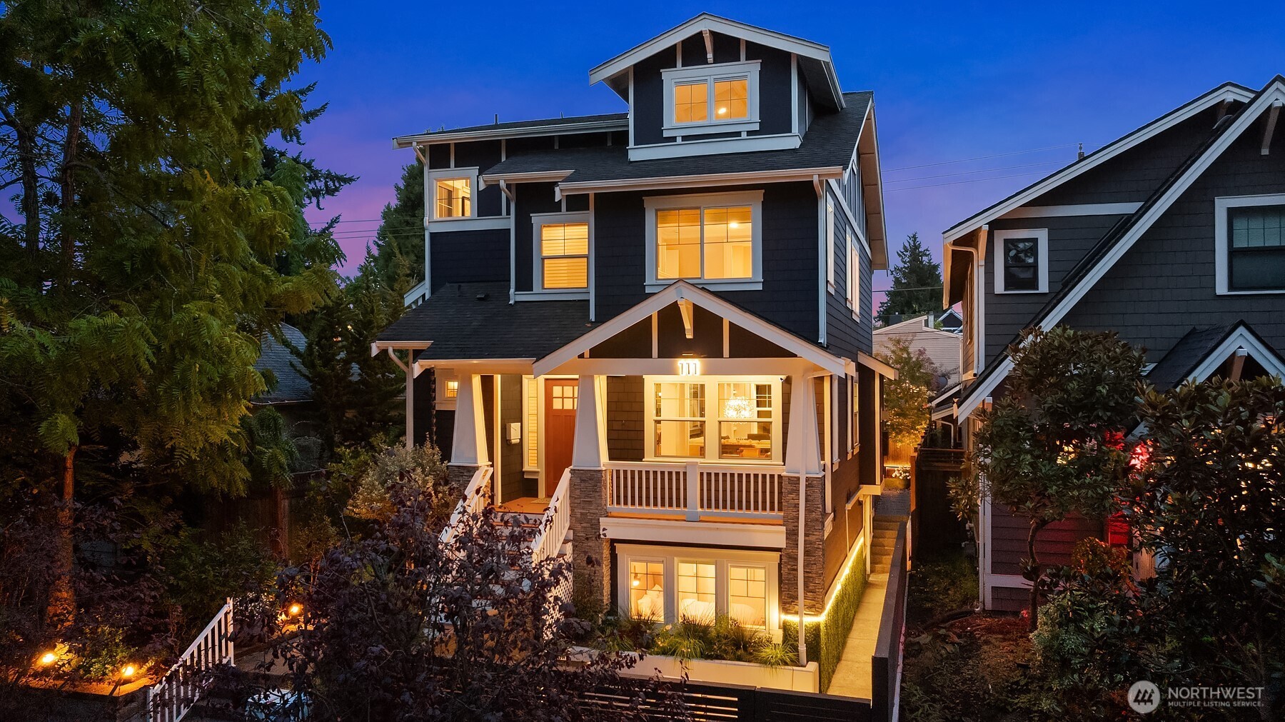 Property photo for 111 NE 63rd Street