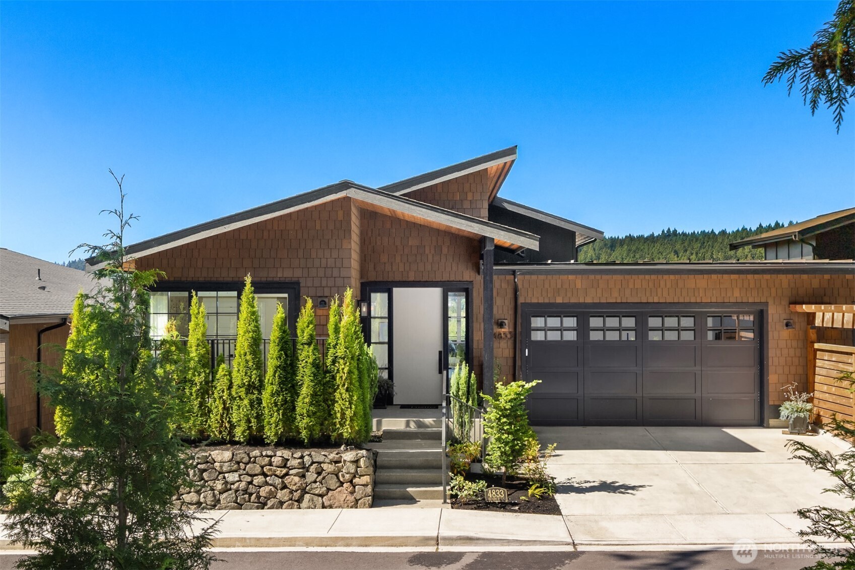 Property at 4833 Rosalind Road NE
