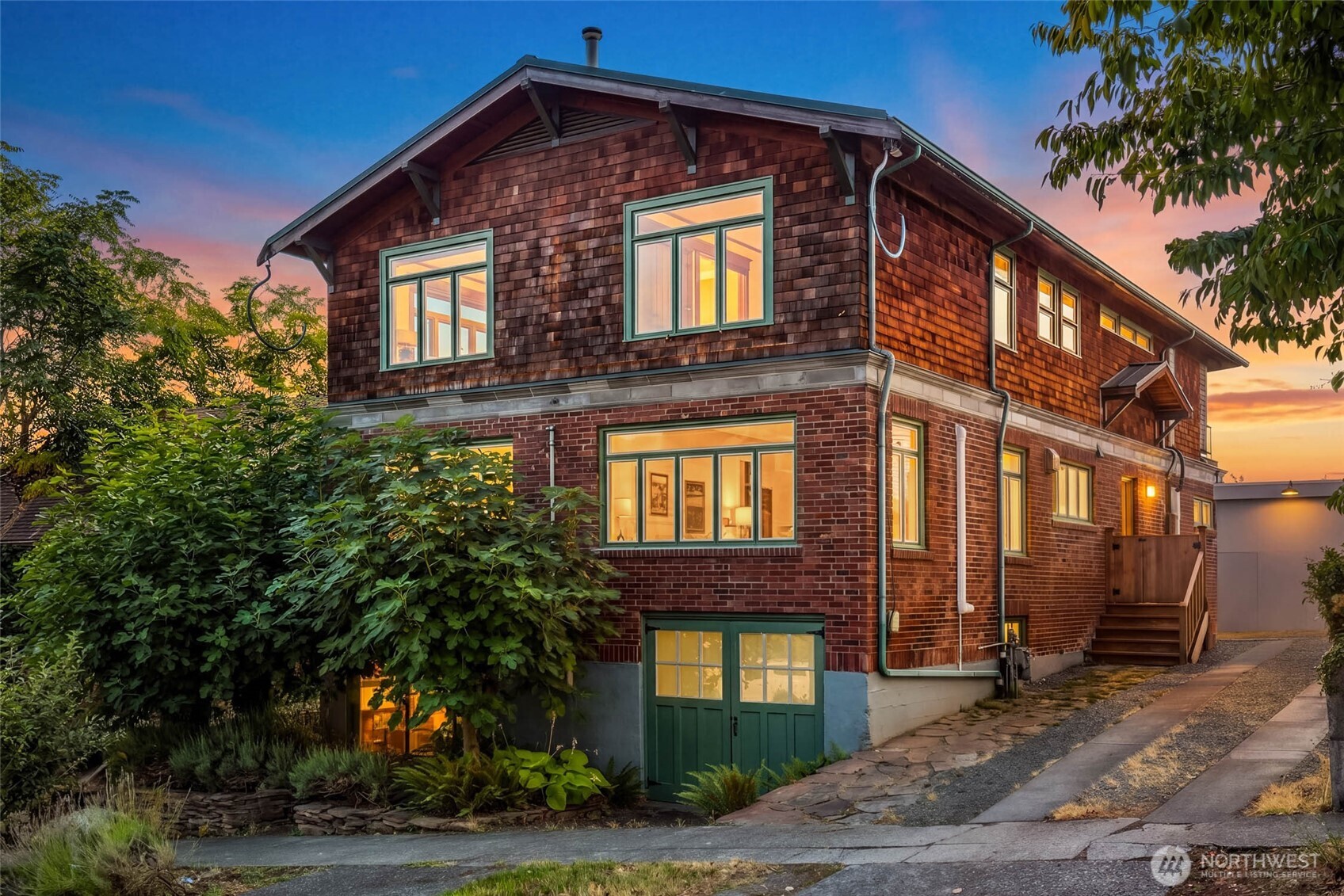 Property at 2117 N 36th Street