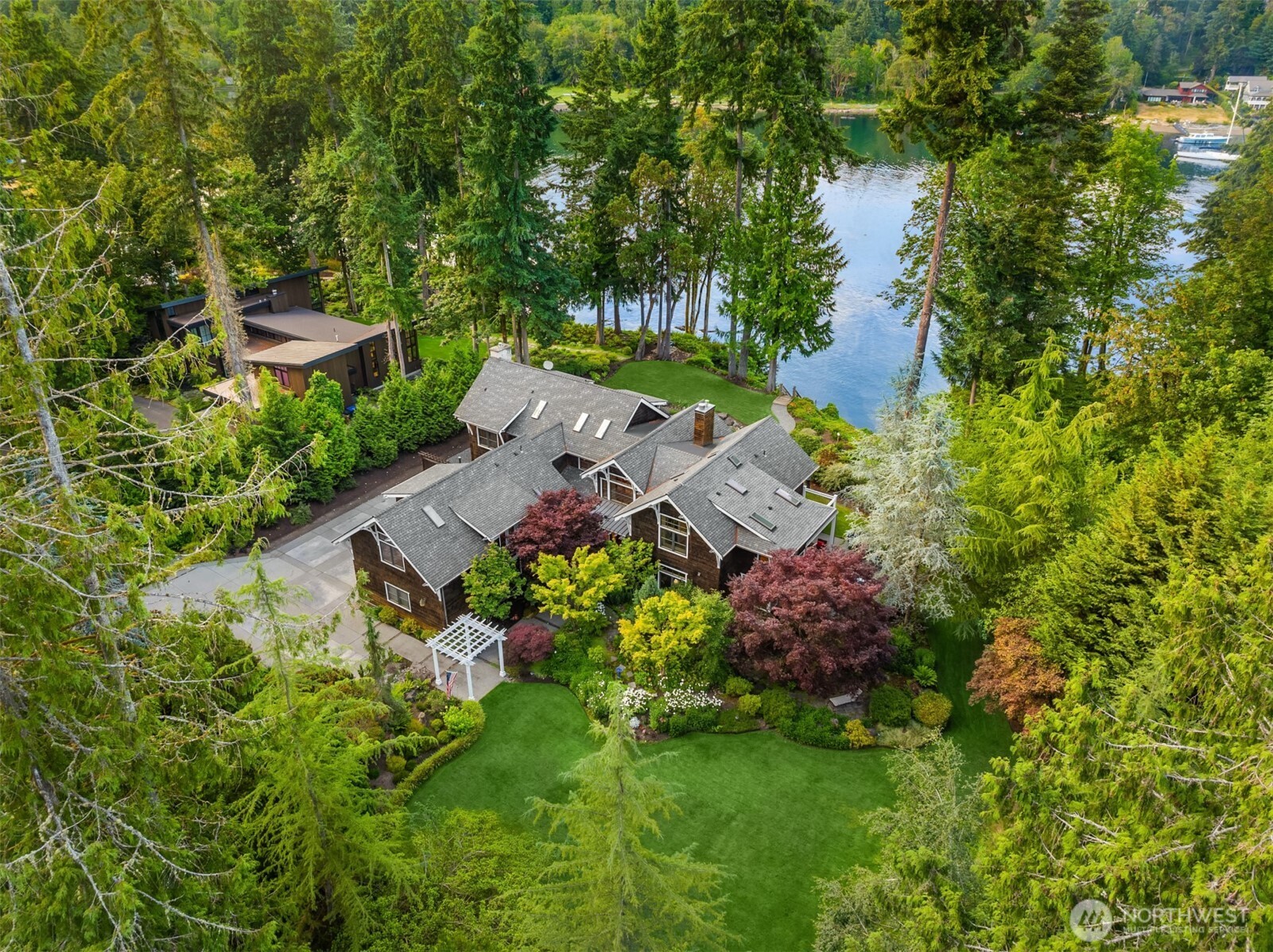 Property at 10374 NE Country Club Road