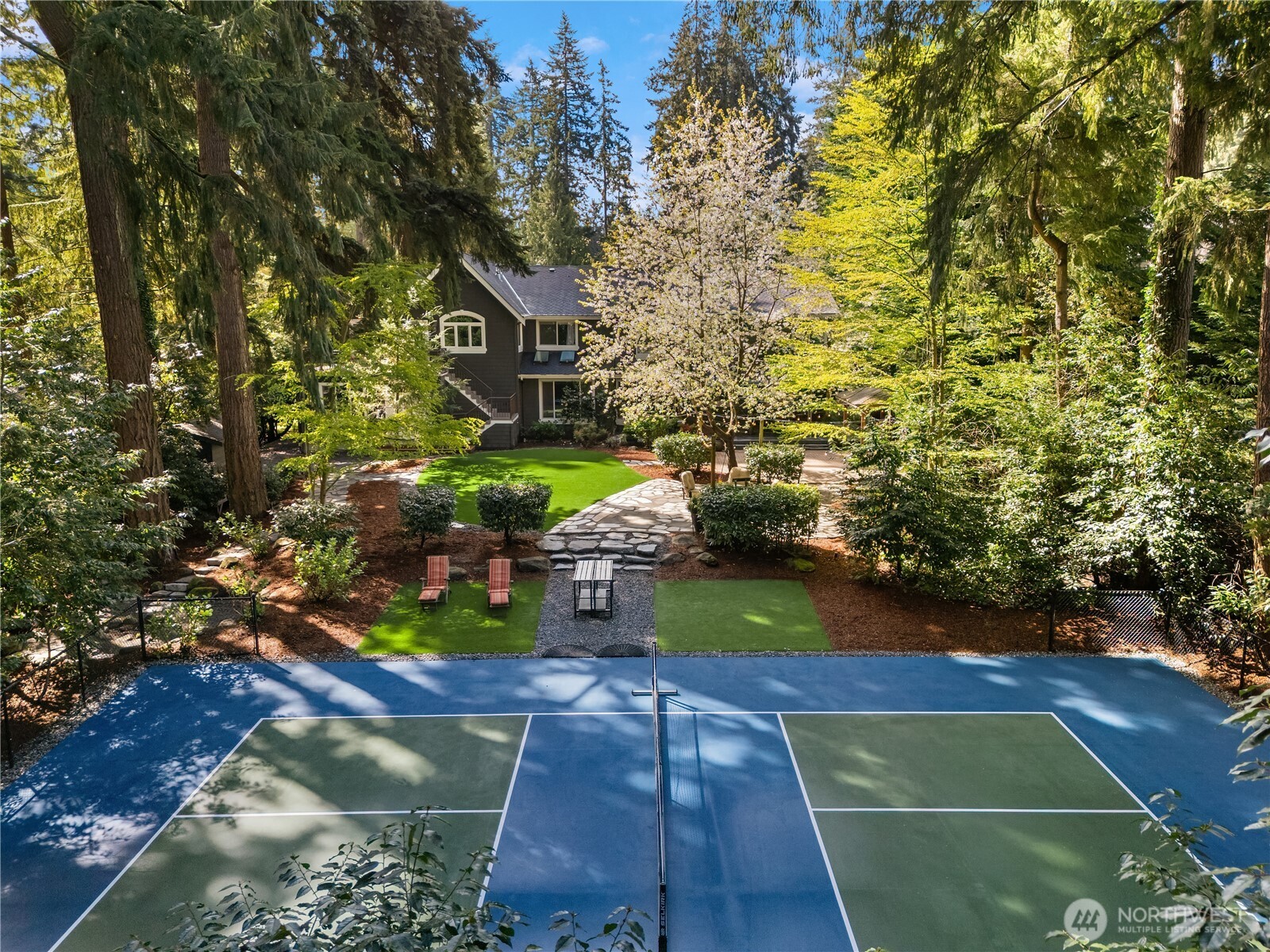 Property at 10444 SE 22nd Street