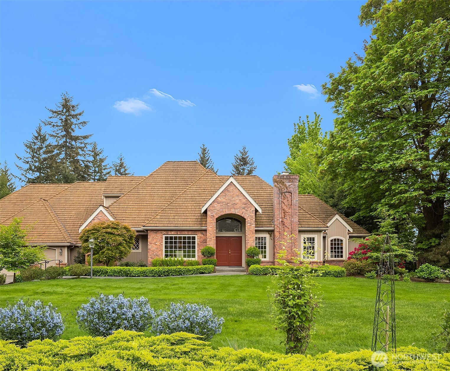 Property at 26207 NE 34th Street