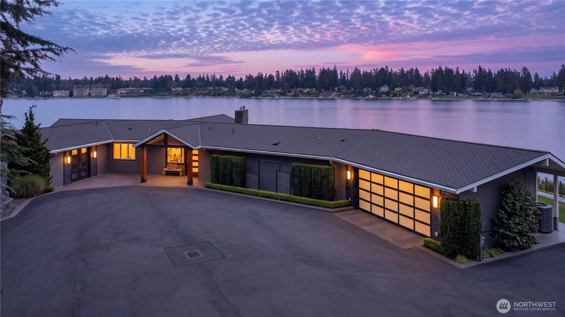 Property at 13001 Avenue Dubois SW