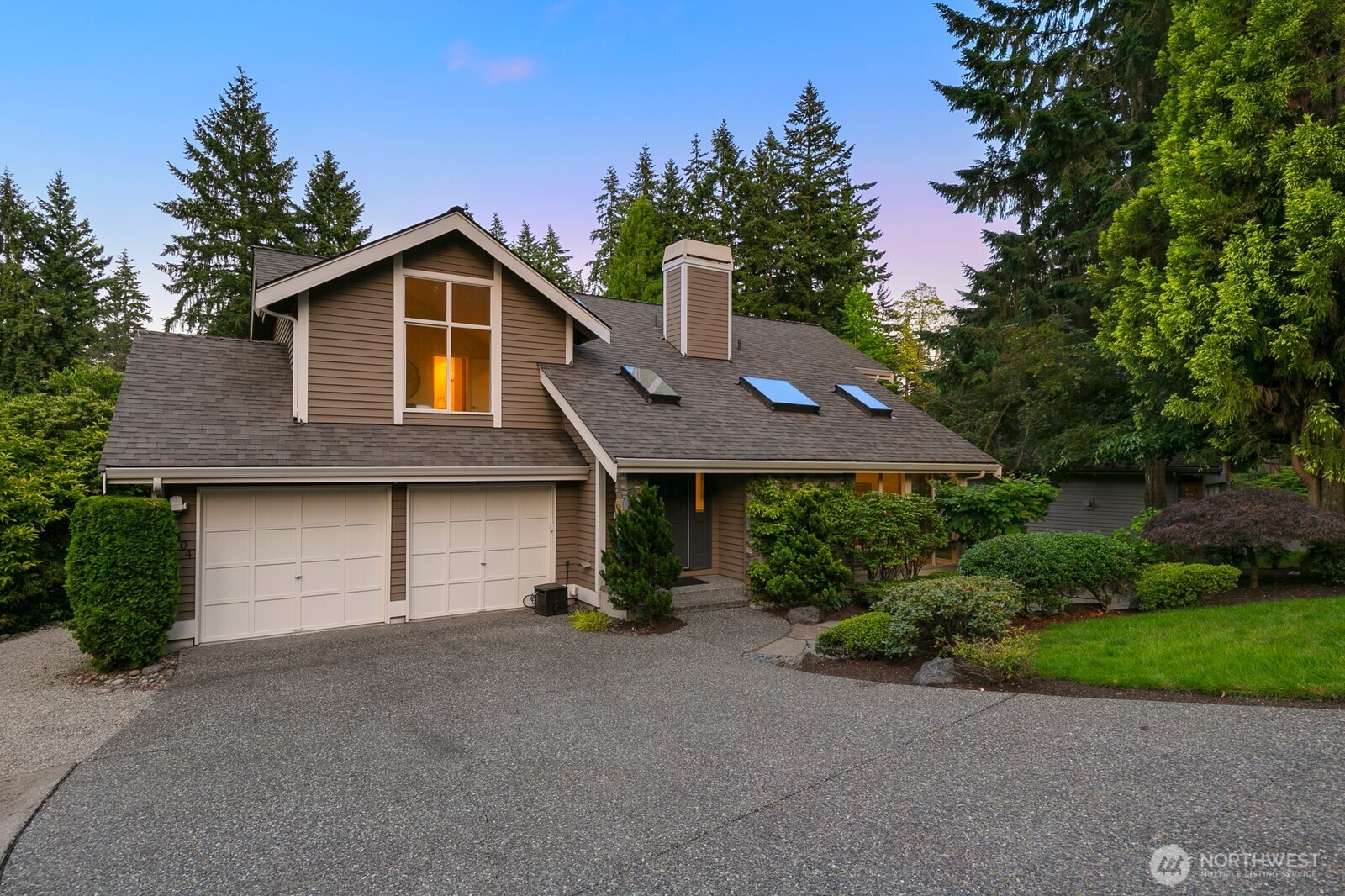Property photo for 11404 NE 103rd Street