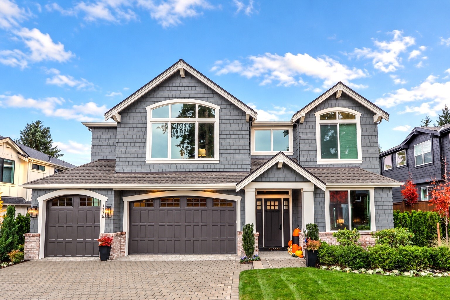 Property at 1555 158th Court SE