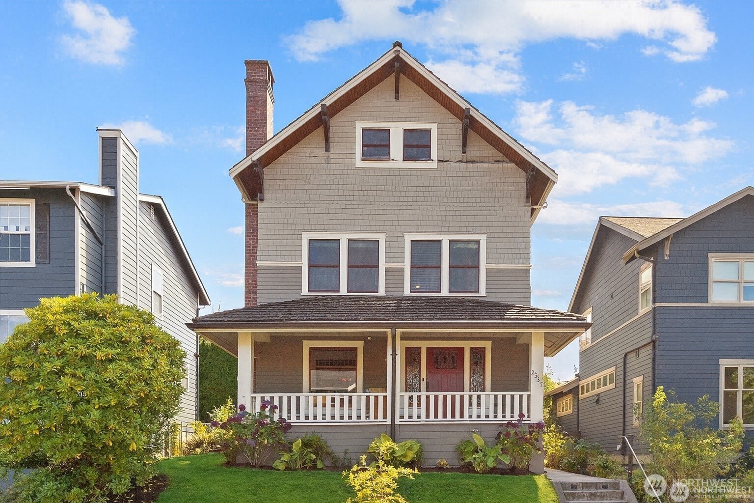 Property at 2337 N 61st Street
