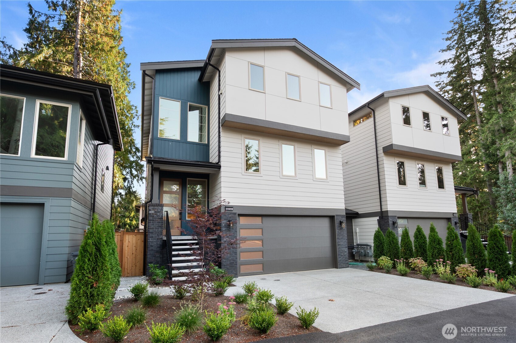 Property photo for 9909 Unit B NE 200th