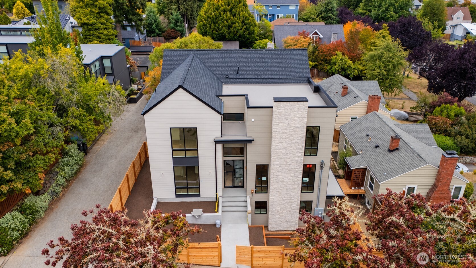 Property at 3410 w Ruffner Street