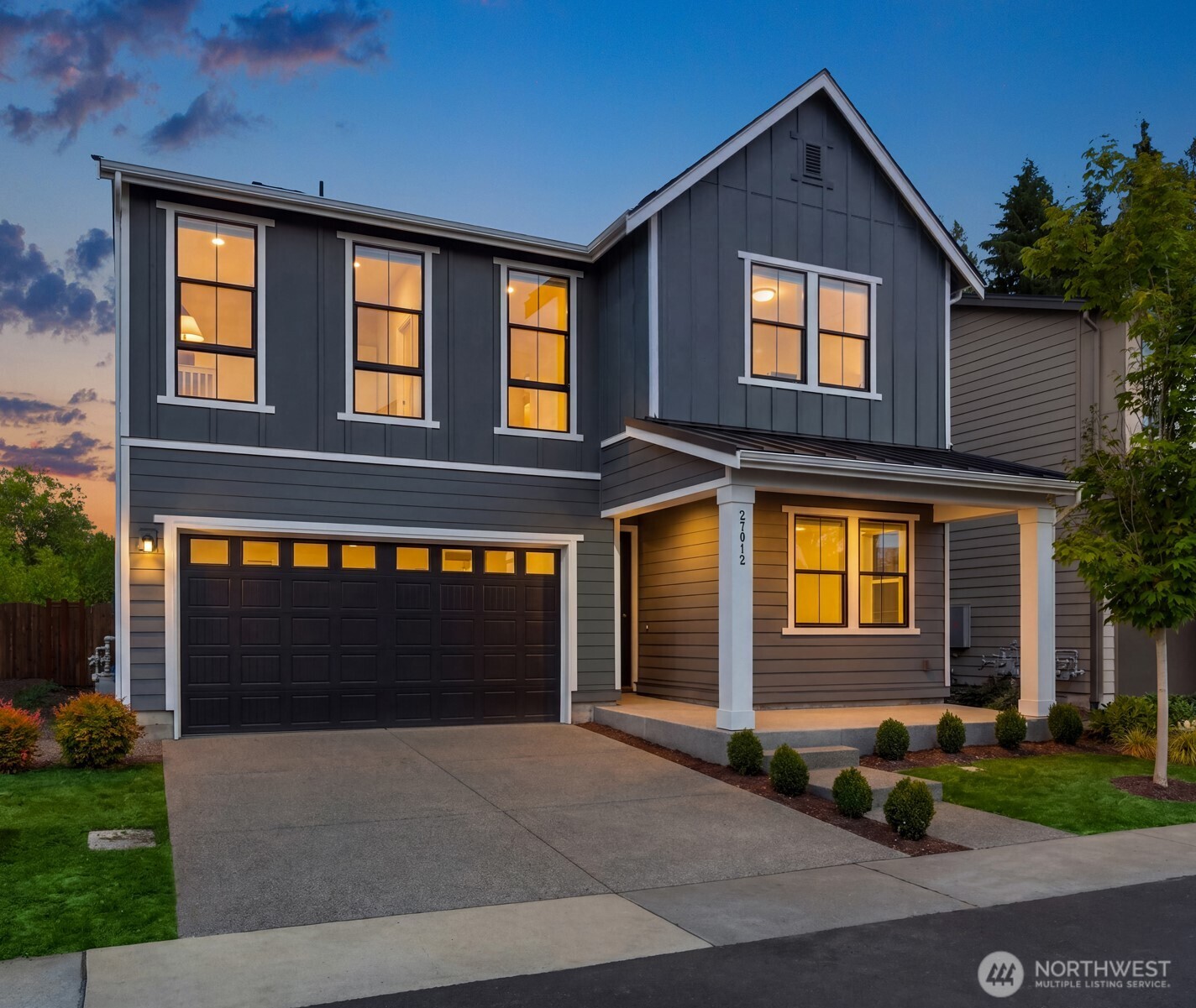 Property photo for 27012 NE 141st Place