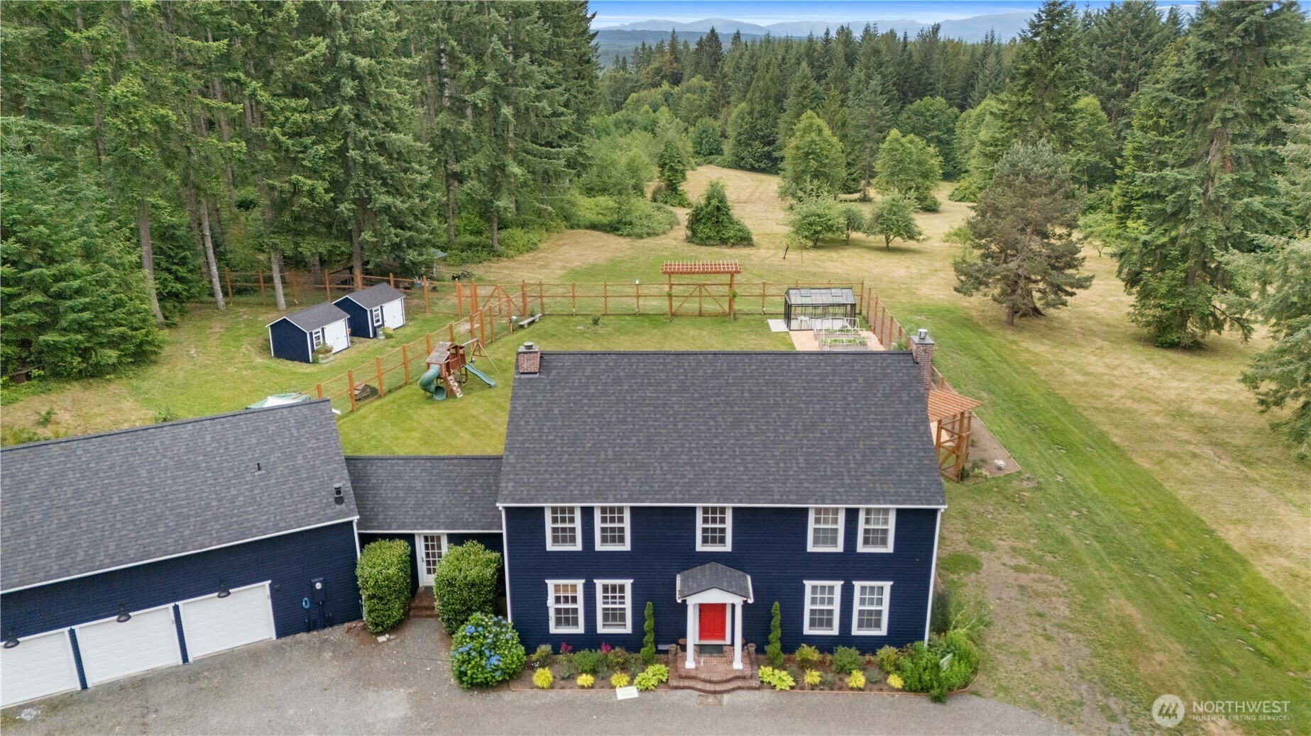 Property photo for 35509 NE 91st Way