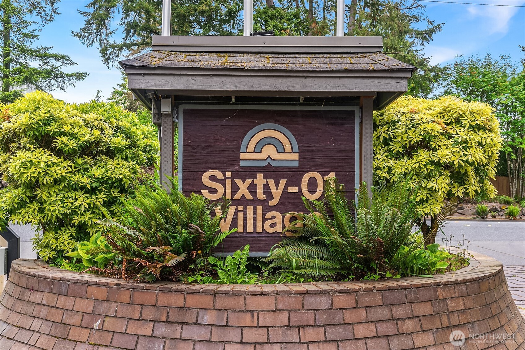 Property photo for 6582 137th Avenue NE #414