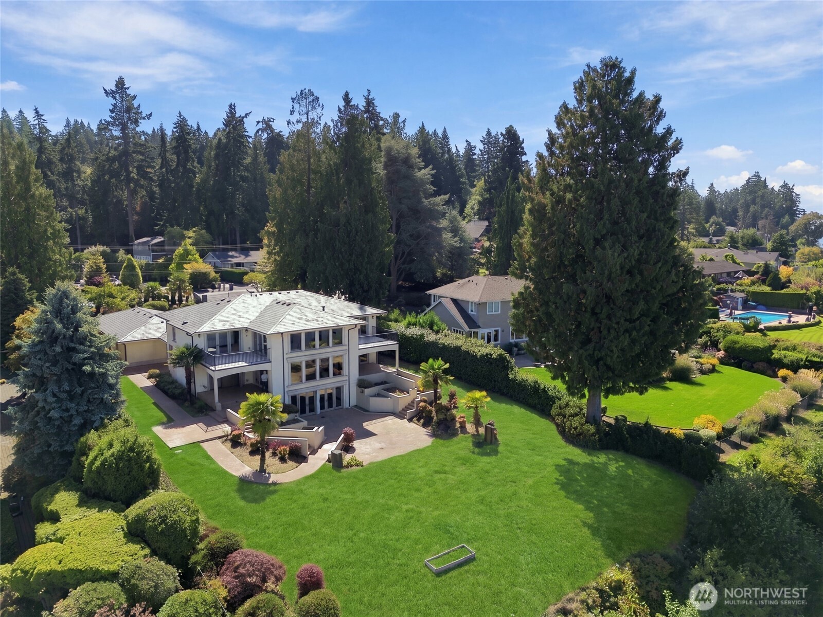 Property at 8711 Talbot Road