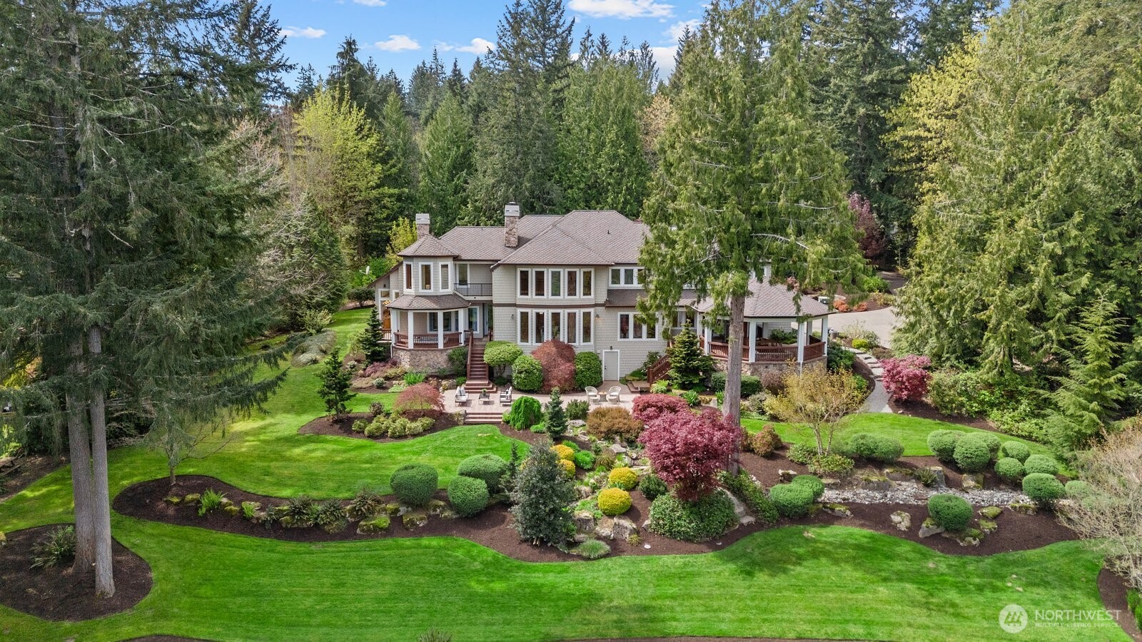 Property at 13748 242nd Avenue NE