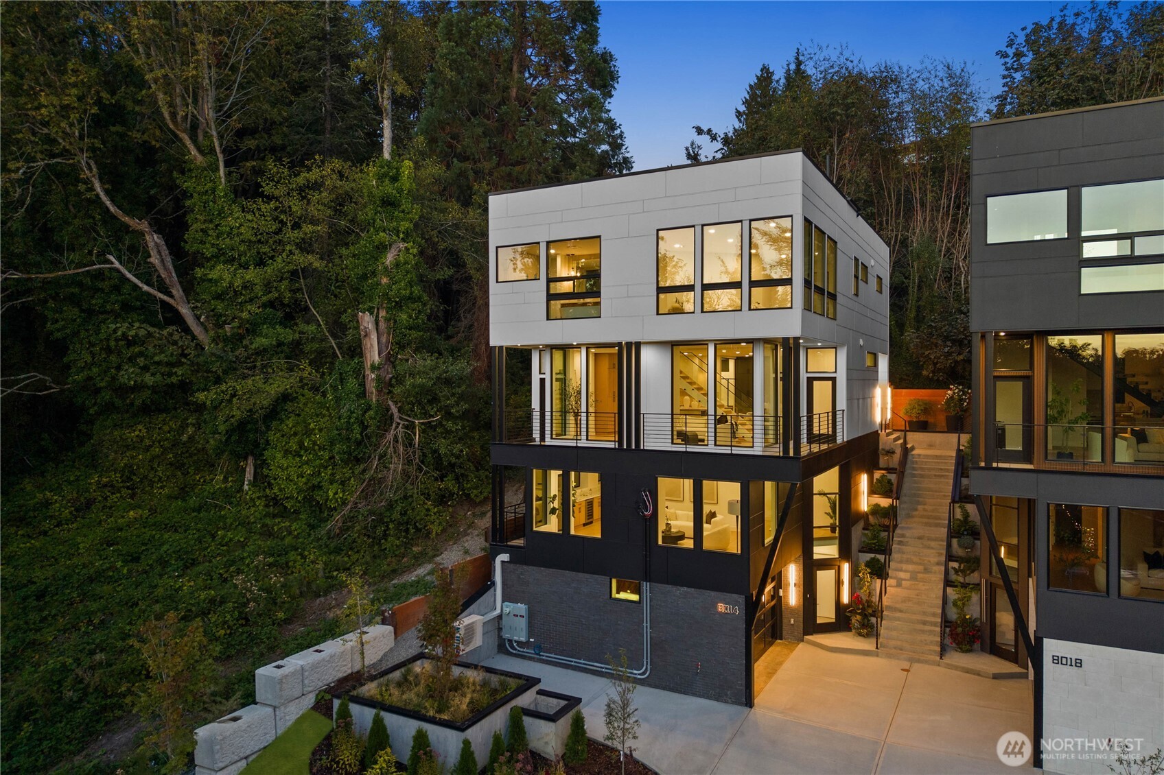 Property at 8014 45th Avenue SW
