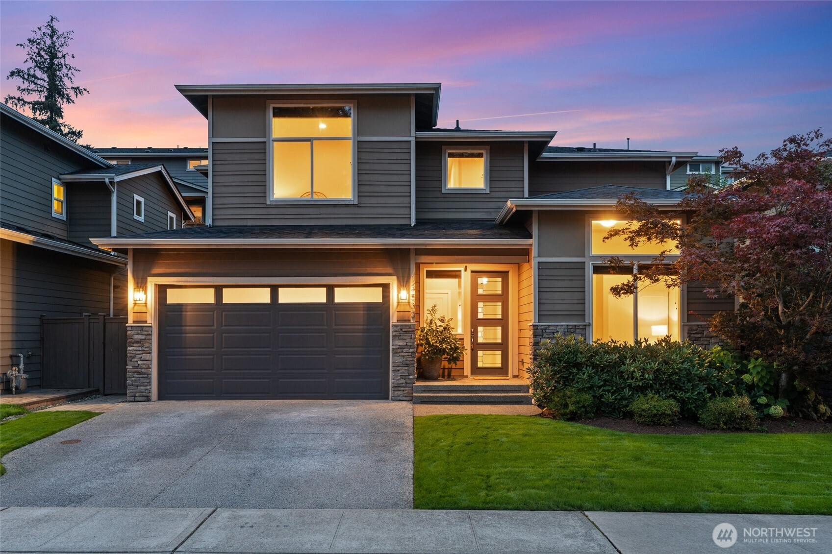 Property photo for 13530 NE 128th Place
