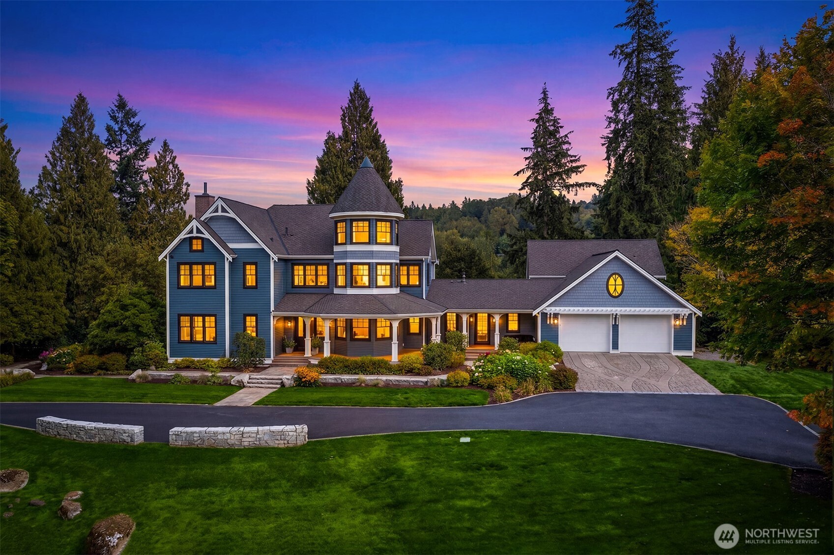 Property at 18815 123rd Avenue SE