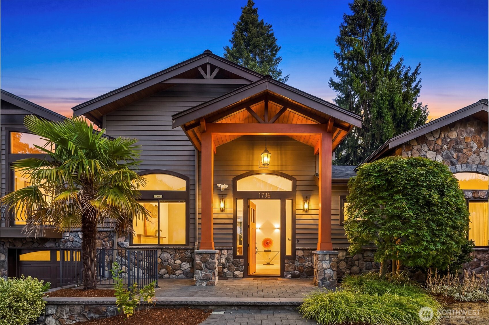 Property at 1736 125th Avenue SE