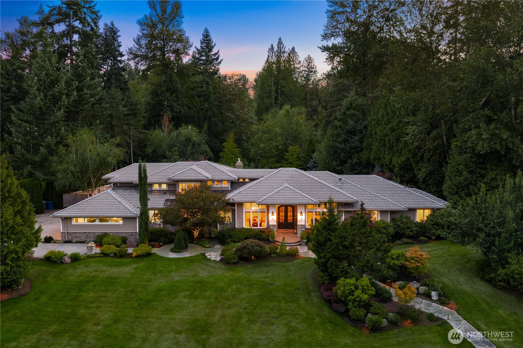 Property at 24733 SE Windsor Boulevard