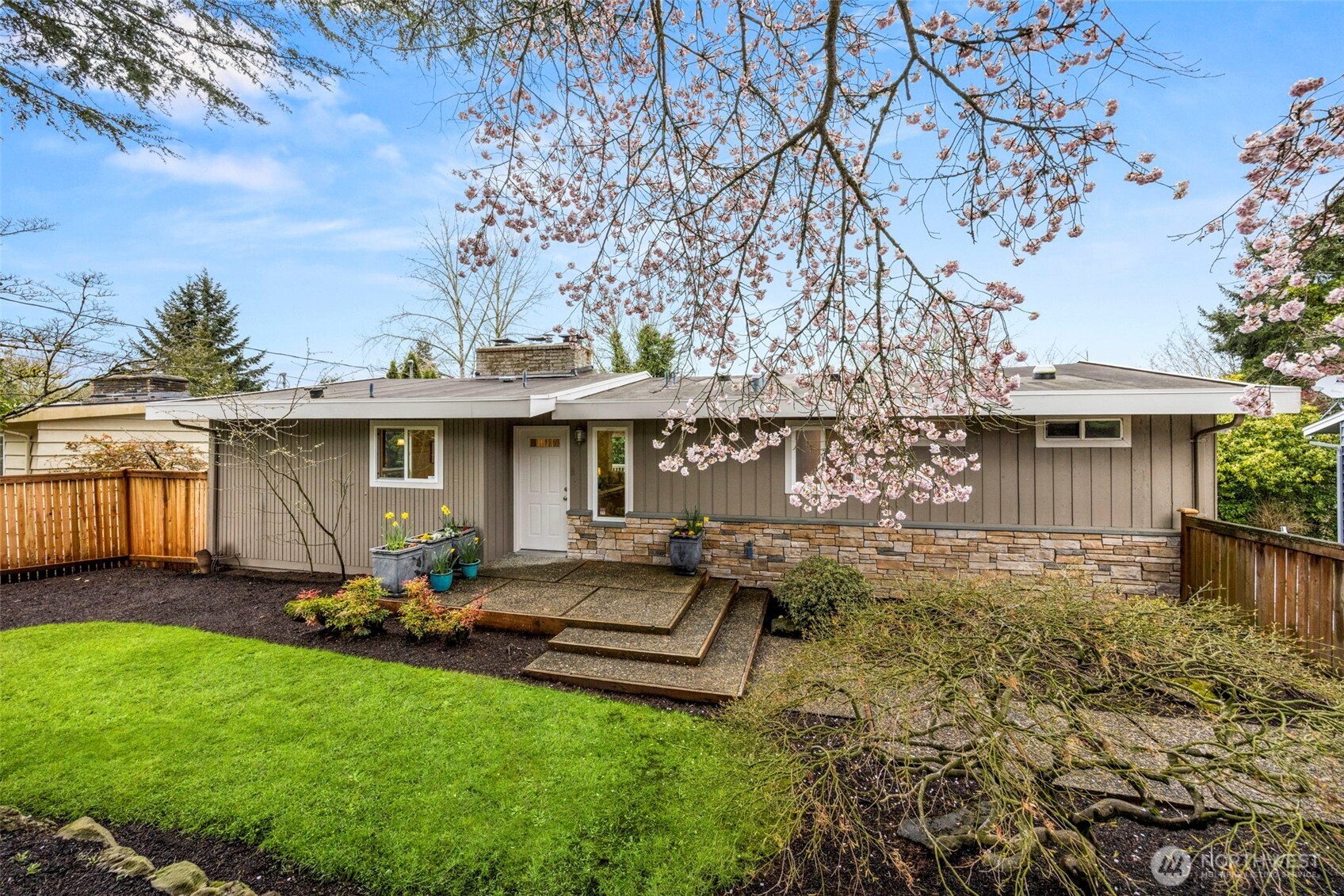 Property at 231 105th Avenue SE