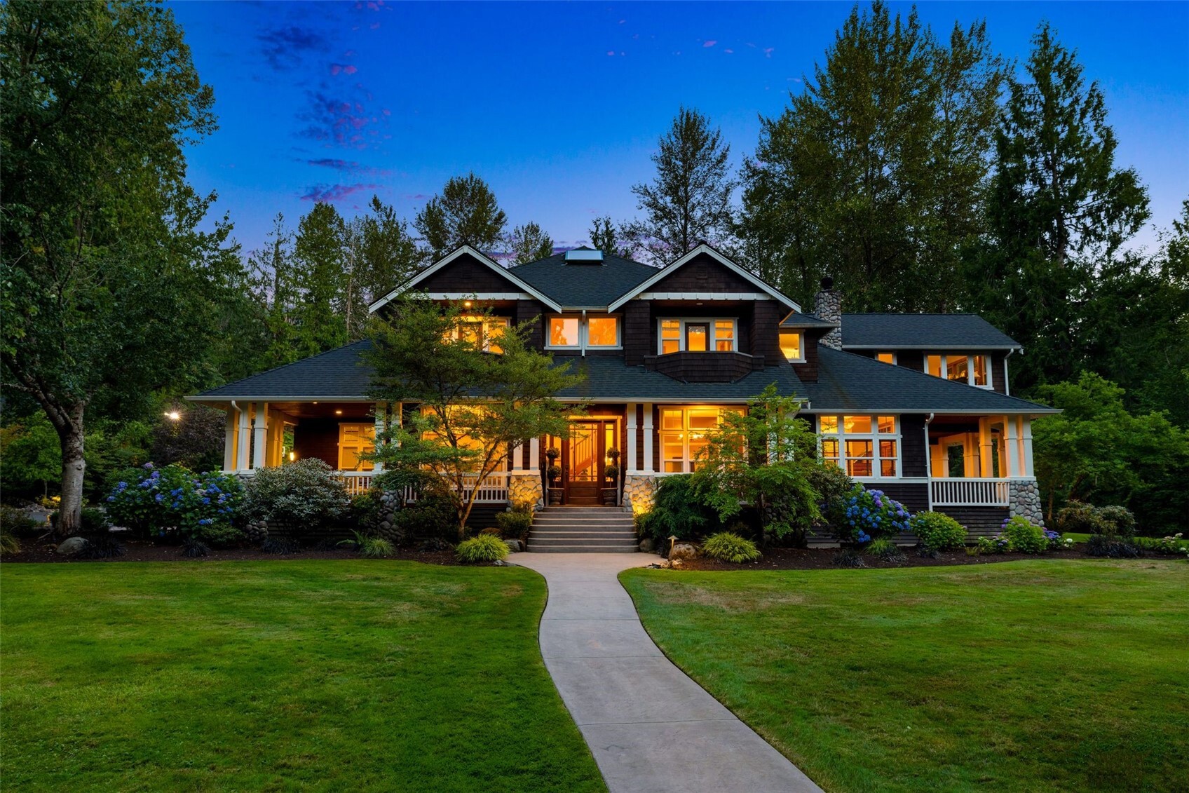 Property at 26415 SE Old Black Nugget Road