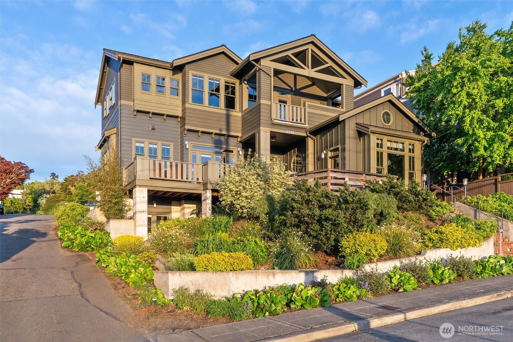 Property at 3310 59th Avenue SW #A