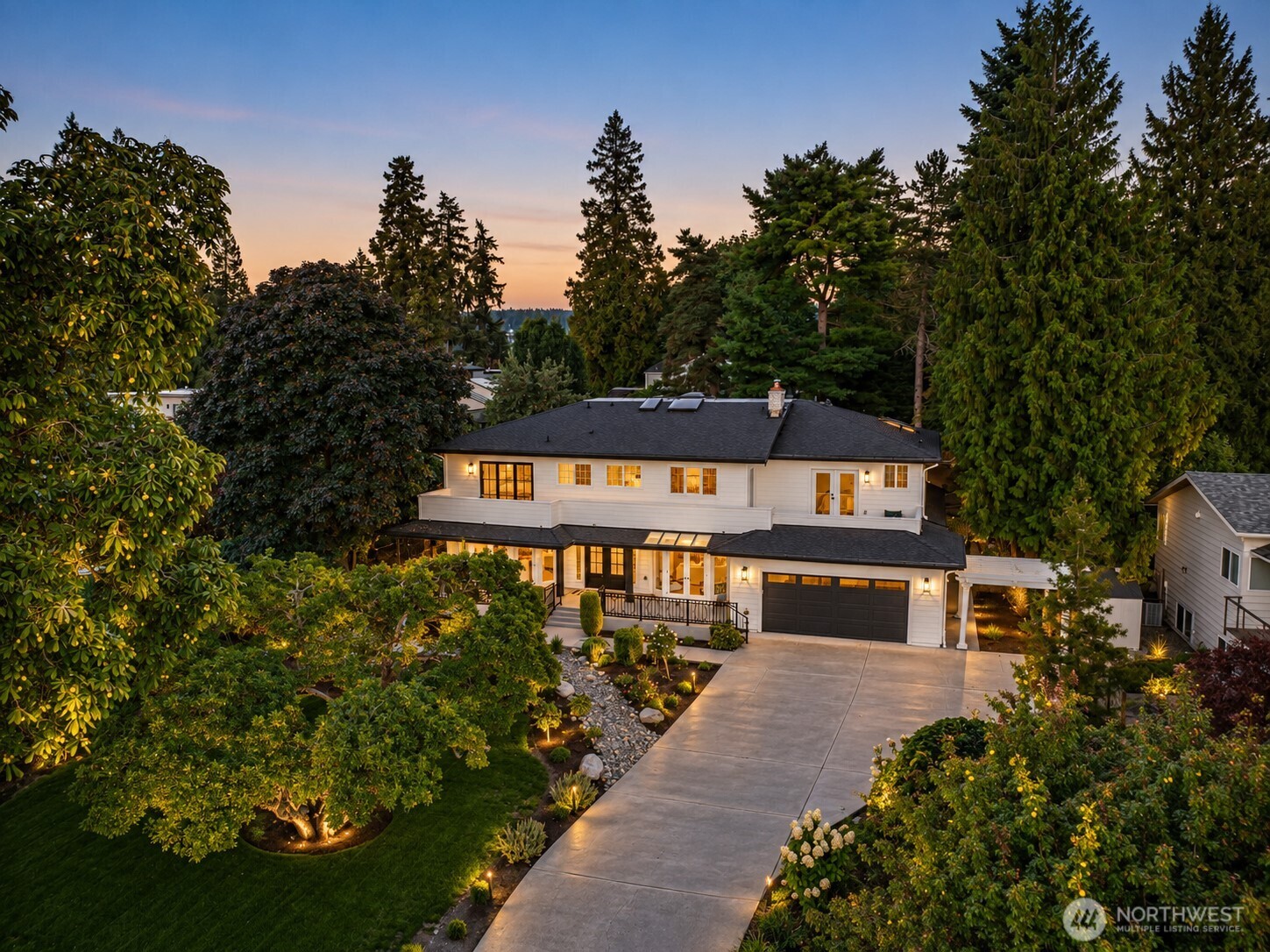 Property at 4428 92nd Avenue NE