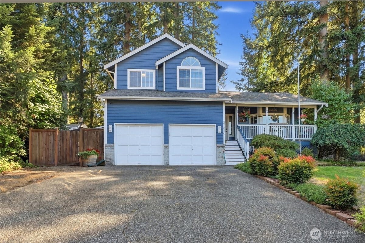 Property photo for 21816 117th Street Ct E