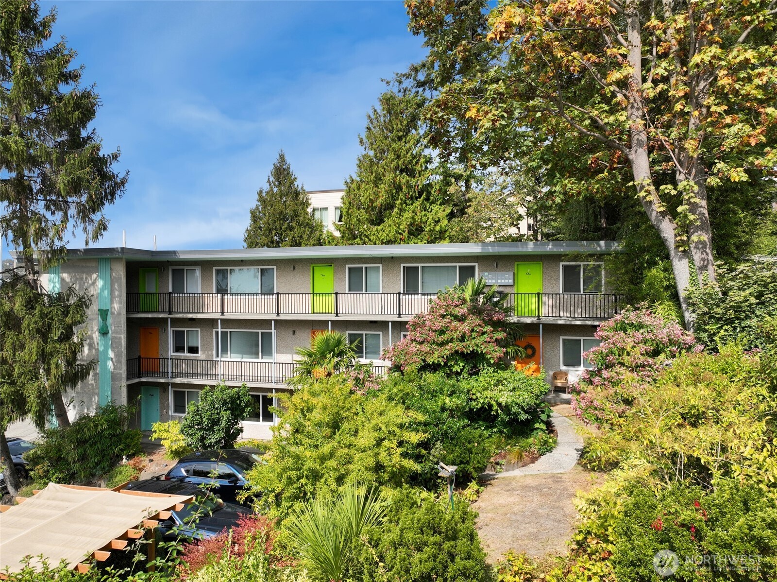 Property at 2801 14th Avenue W