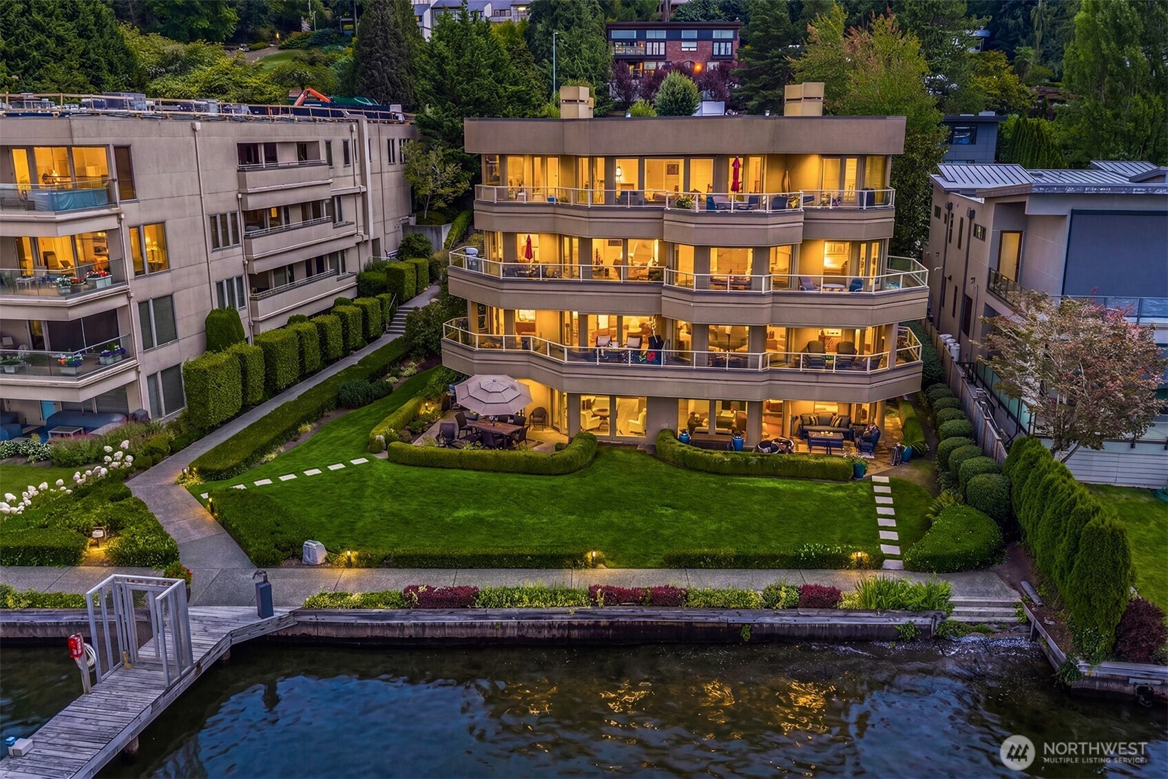 Property at 4817 Lake Washington Boulevard NE #6