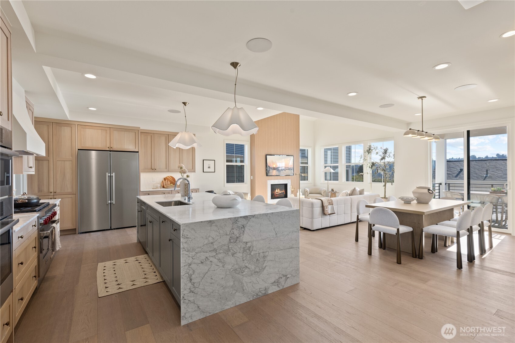 Property at 3243 13th Avenue W