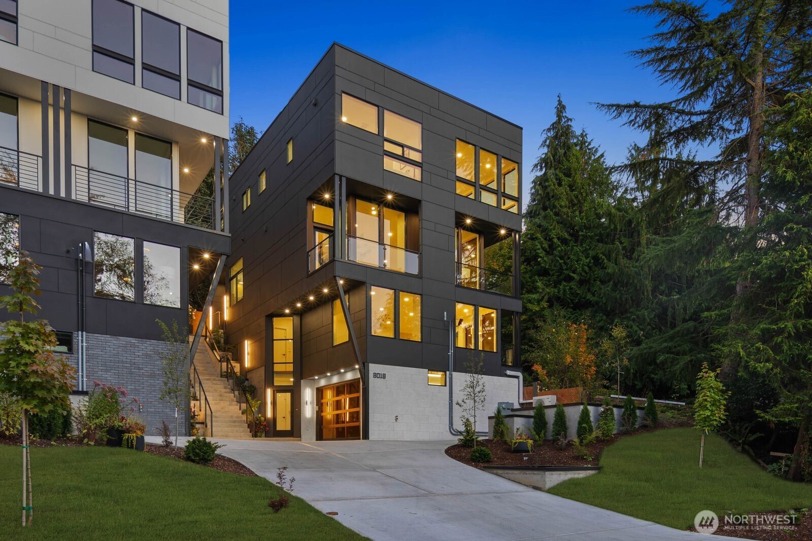 Property at 8018 45th Avenue SW