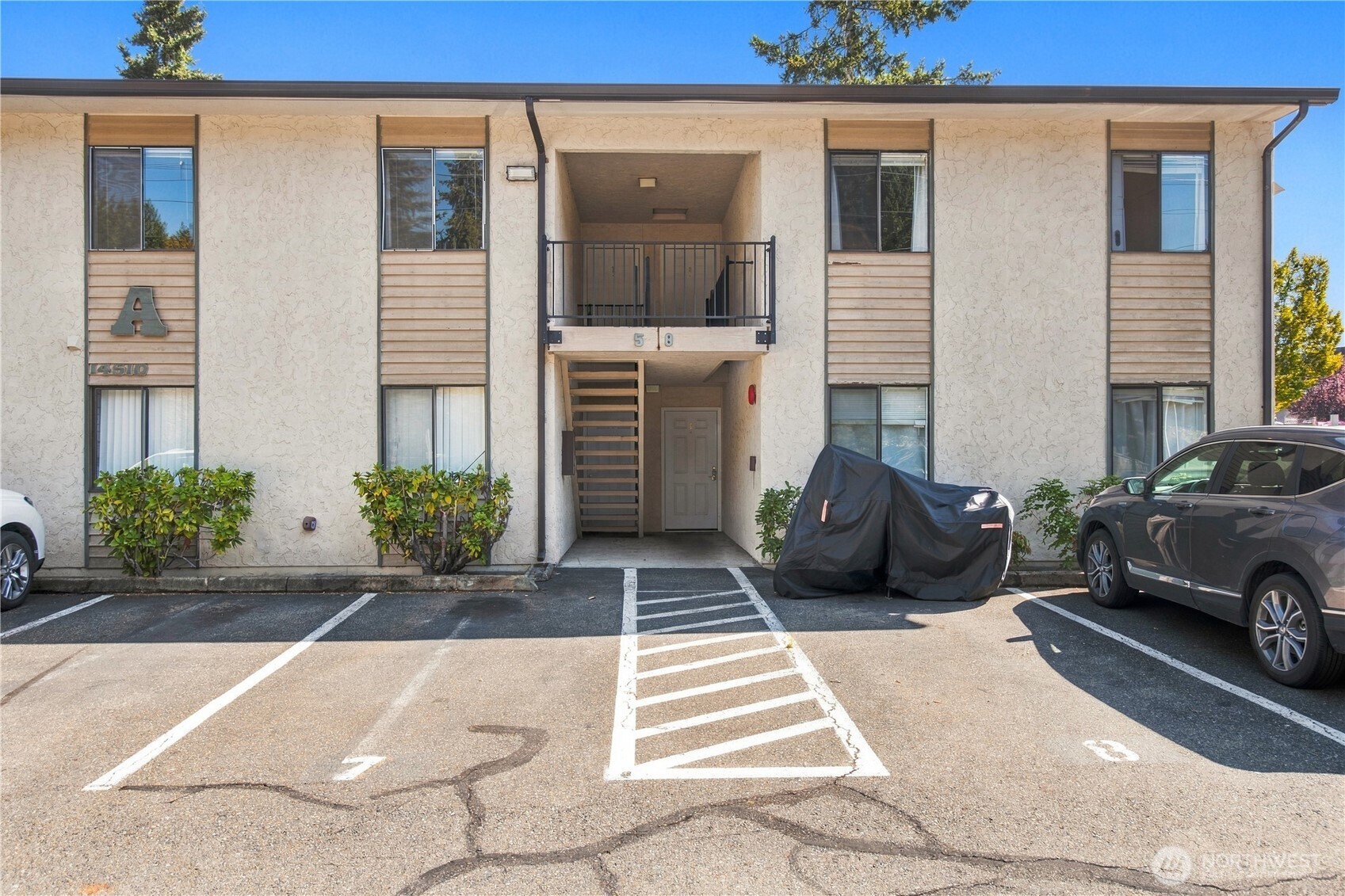 Property photo for 14510 124th Avenue NE #A7