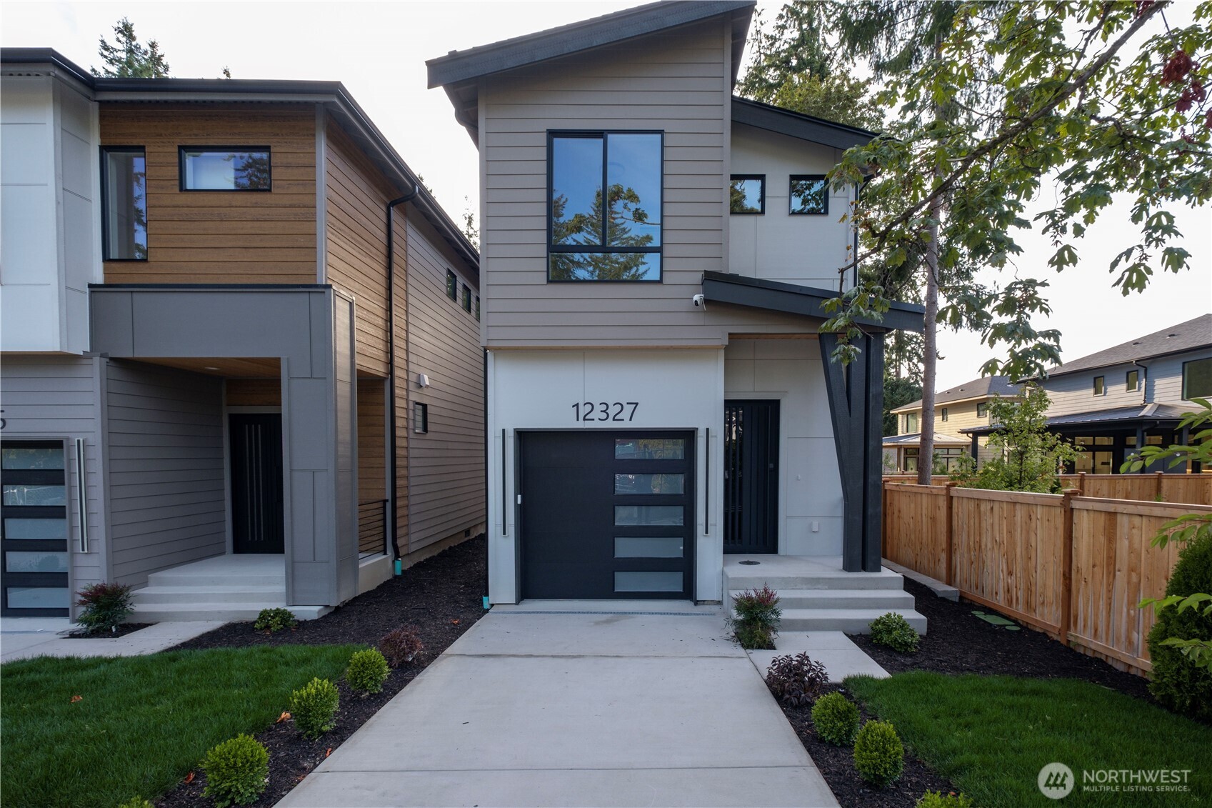 Property photo for 12327 80th Ave NE