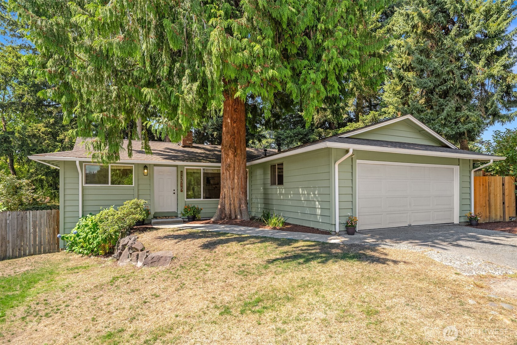 Property photo for 13515 121st Avenue NE