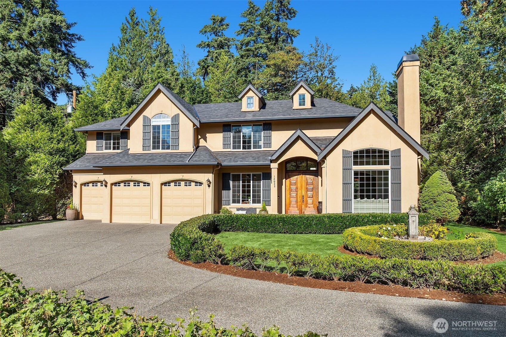 Property photo for 12022 NE 97th Street