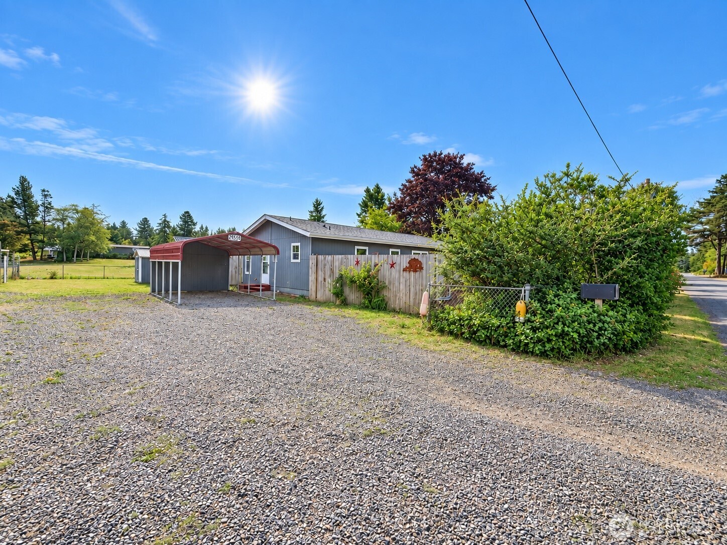 Property photo for 27514 V St