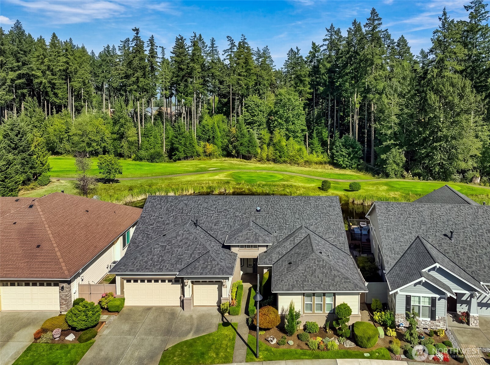 Property at 12290 235th Place NE