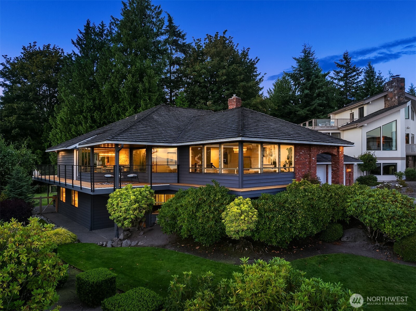 Property at 6613 136th Place SW