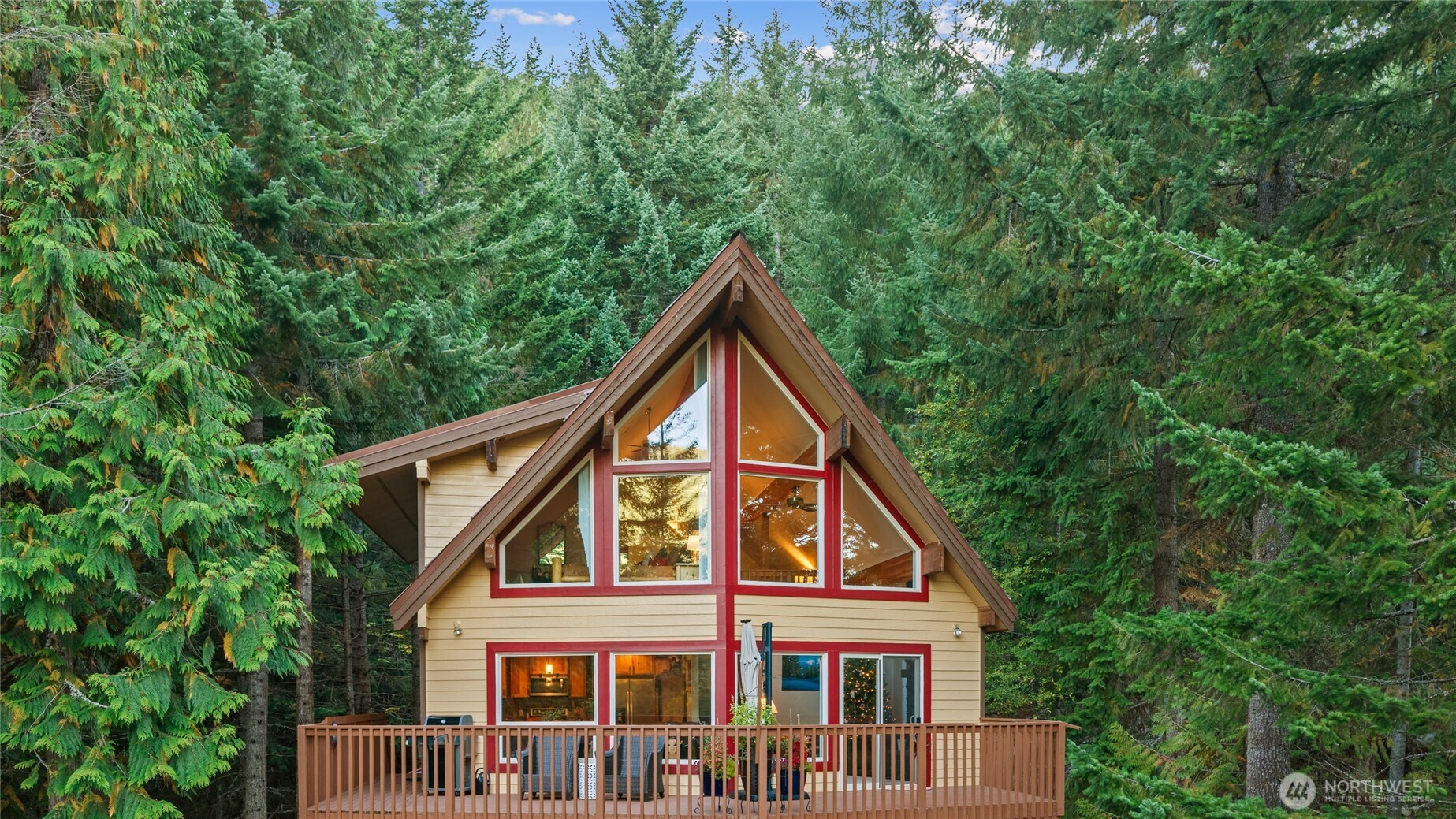Property photo for 121 Tranquility Lane