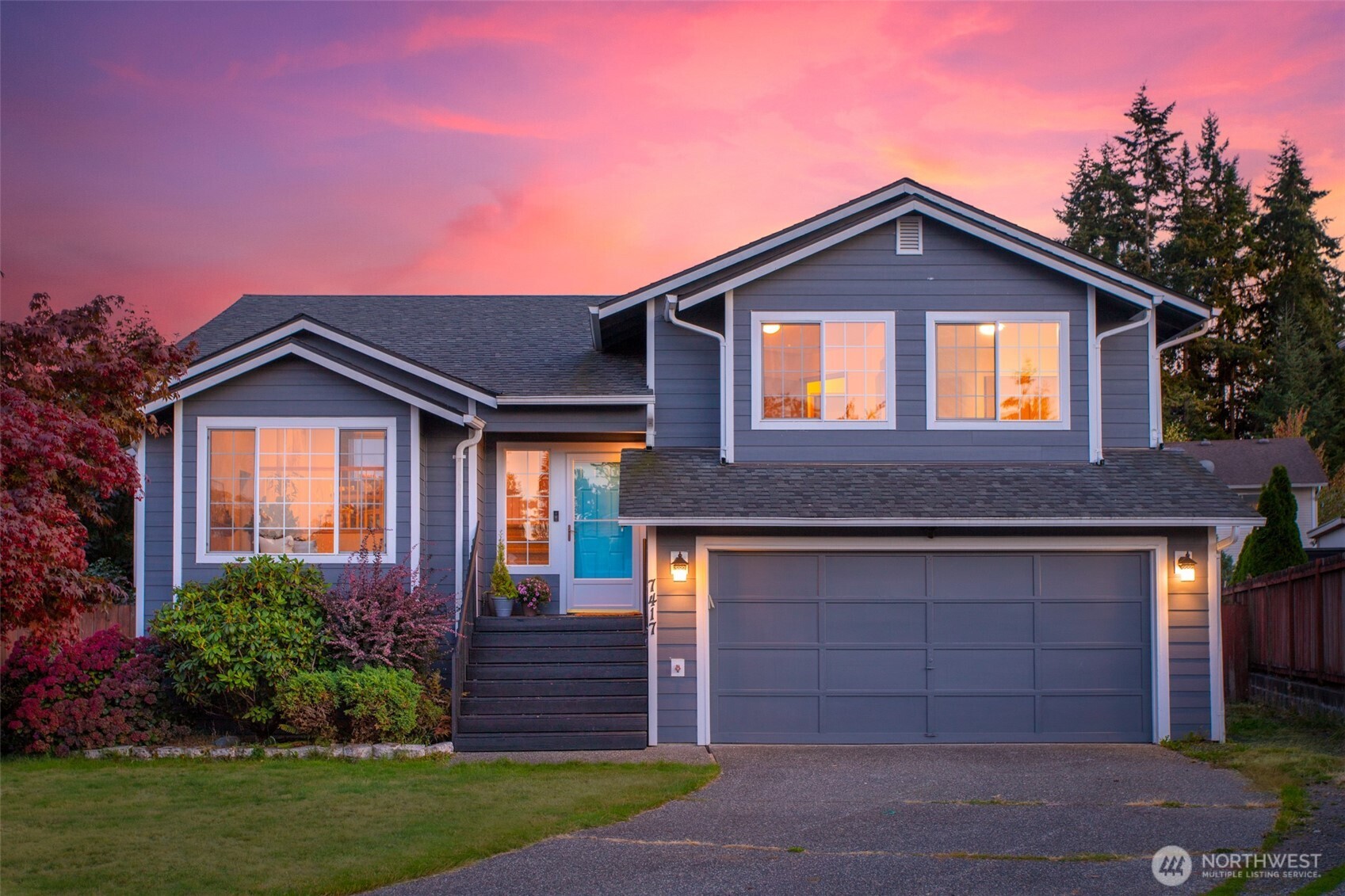 Property photo for 7417 3rd Drive W