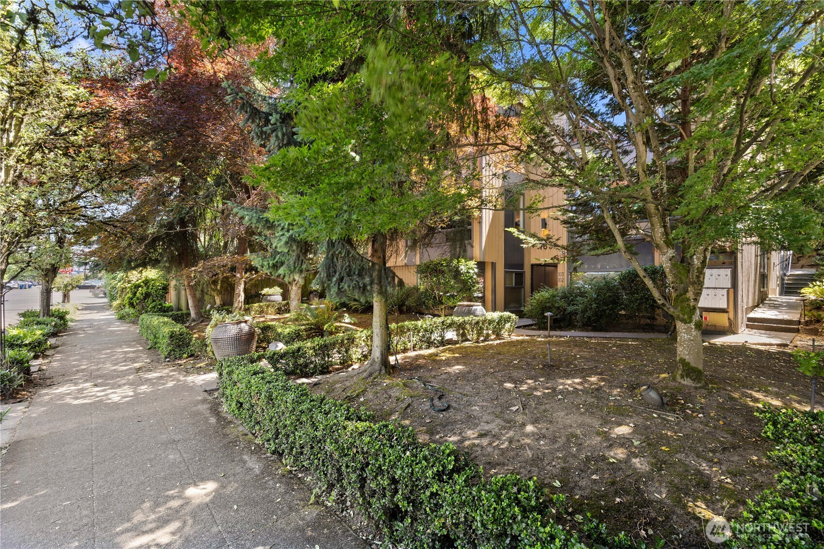 Property at 163 Etruria Street
